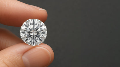 Buy Natural 2.01 Carat Diamond Stone at best price online
