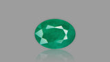 Buy 3.96 Carat Emerald Stone from Only Natural Gemstones