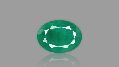 Buy 5.00 Carat Emerald Stone from Only Natural Gemstones