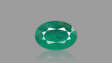 Buy 4.13 Carat Emerald Stone from Only Natural Gemstones