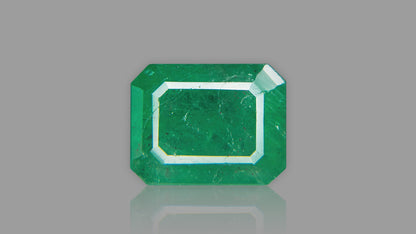 Buy 7.54 Carat Emerald Stone from Only Natural Gemstones