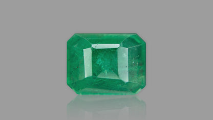 Buy Natural Zambia Emerald weighing 7.54 Carat at Best Price