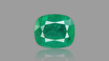 Buy 7.50 Carat Emerald Stone from Only Natural Gemstones