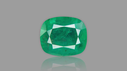 Buy 7.50 Carat Emerald Stone from Only Natural Gemstones