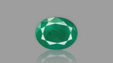 Buy 8.02 Carat Emerald Stone from Only Natural Gemstones
