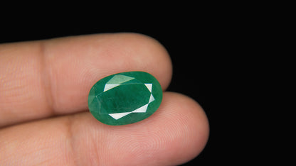 Buy Natural 7.73 Carat Emerald Stone at best price online