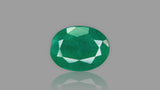 Buy 7.54 Carat Emerald Stone from Only Natural Gemstones