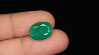 Buy Natural 7.54 Carat Emerald Stone at best price online