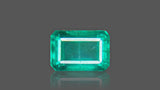 Buy 4.14 Carat Emerald Stone from Only Natural Gemstones