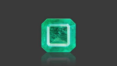 Emerald - 2.06 Carat