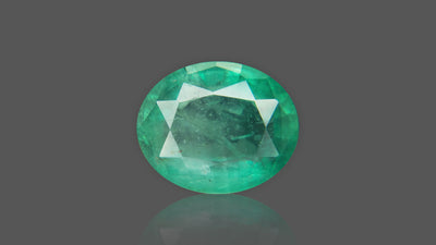 Emerald - 3.06 Carat