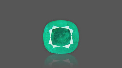 Emerald - 5.74 Carat