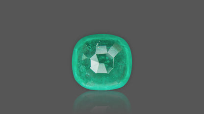 Buy Natural Colombia Emerald weighing 6.25 Ratti at Best Price