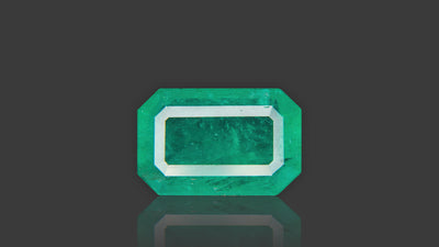 Emerald - 7.53 Carat