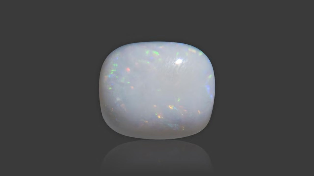 Buy 10.17 Carat Opal Stone from Only Natural Gemstones