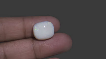 Buy Natural 10.17 Carat Opal Stone at best price online