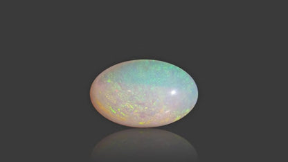 Buy 3.33 Carat Opal Stone from Only Natural Gemstones