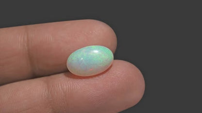 Buy Natural 3.33 Carat Opal Stone at best price online