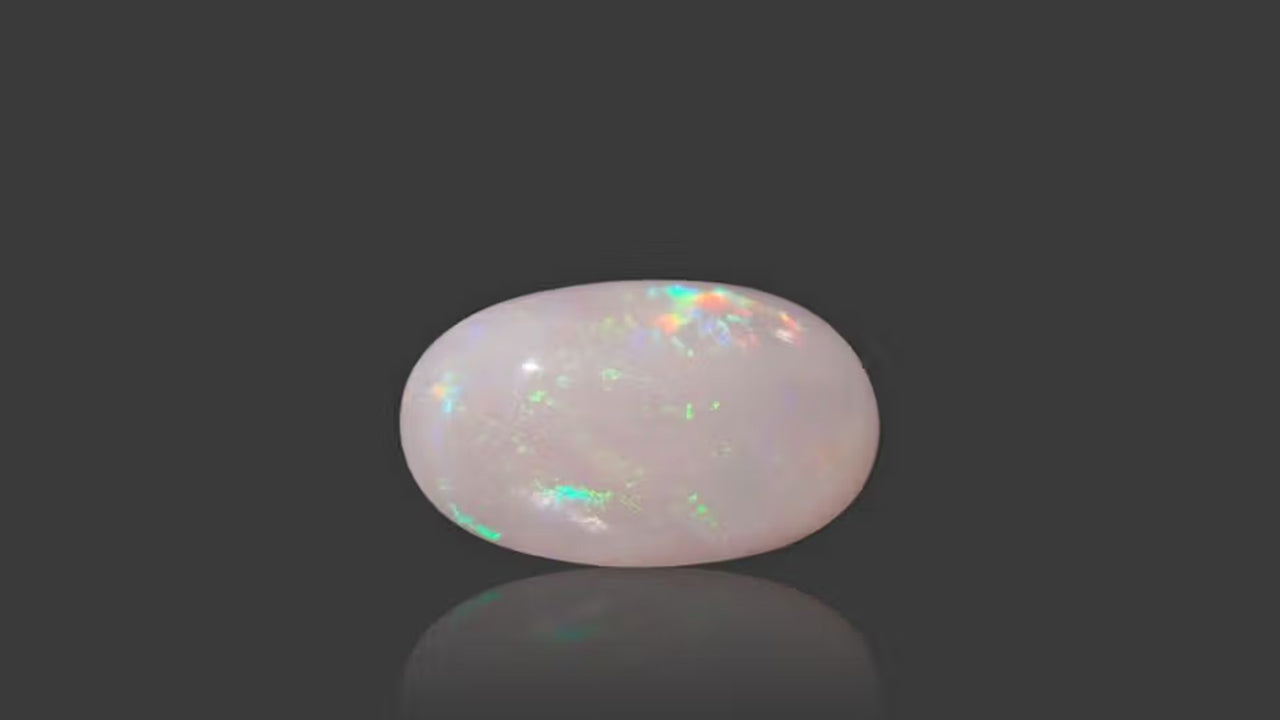 Buy 5.92 Carat Opal Stone from Only Natural Gemstones