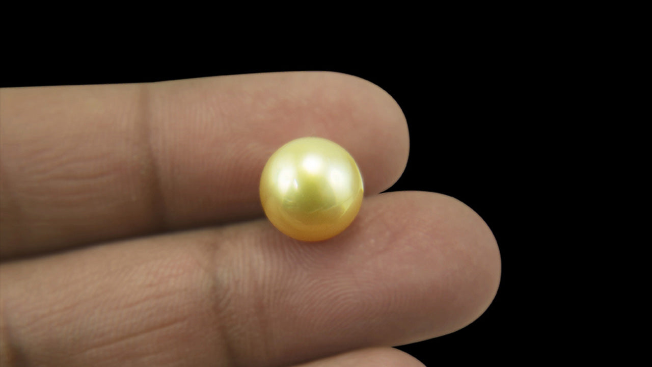 Buy Natural 6.25 Ratti Motti Stone at best price online