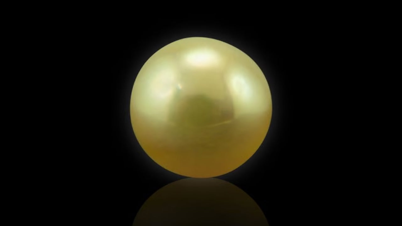 Buy 2.64 Carat Pearls Stone from Only Natural Gemstones
