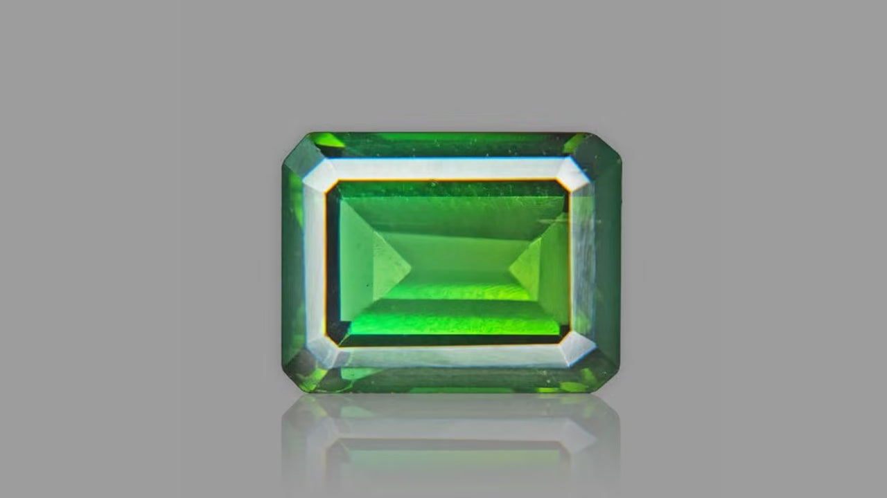 Buy 6.49 Carat Tourmaline Stone from Only Natural Gemstones