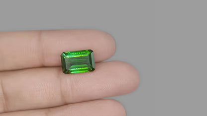 Buy Natural 6.49 Carat Tourmaline Stone at best price online