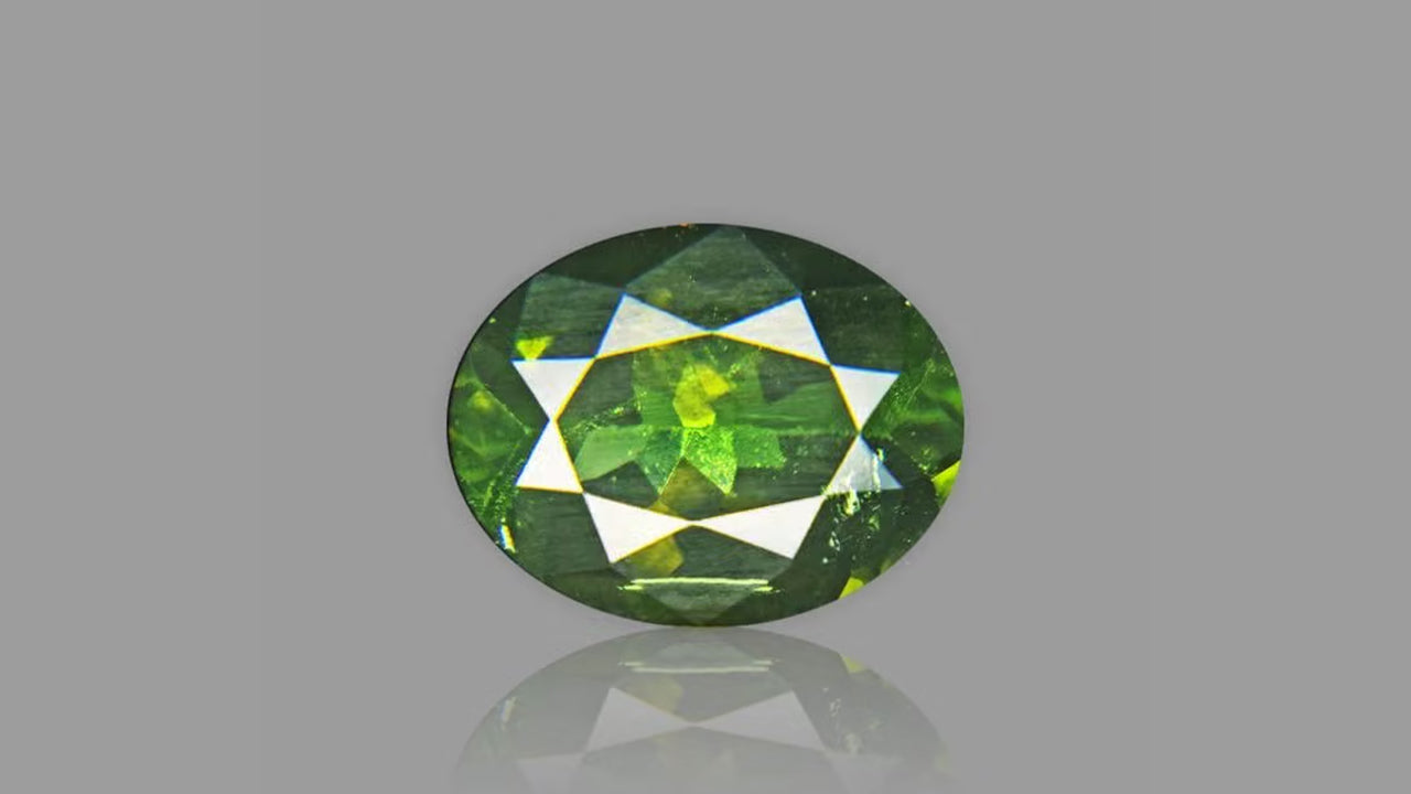 Buy 5.09 Carat Tourmaline Stone from Only Natural Gemstones