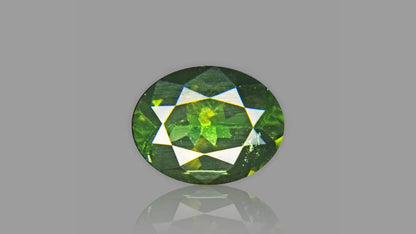 Buy 5.09 Carat Tourmaline Stone from Only Natural Gemstones