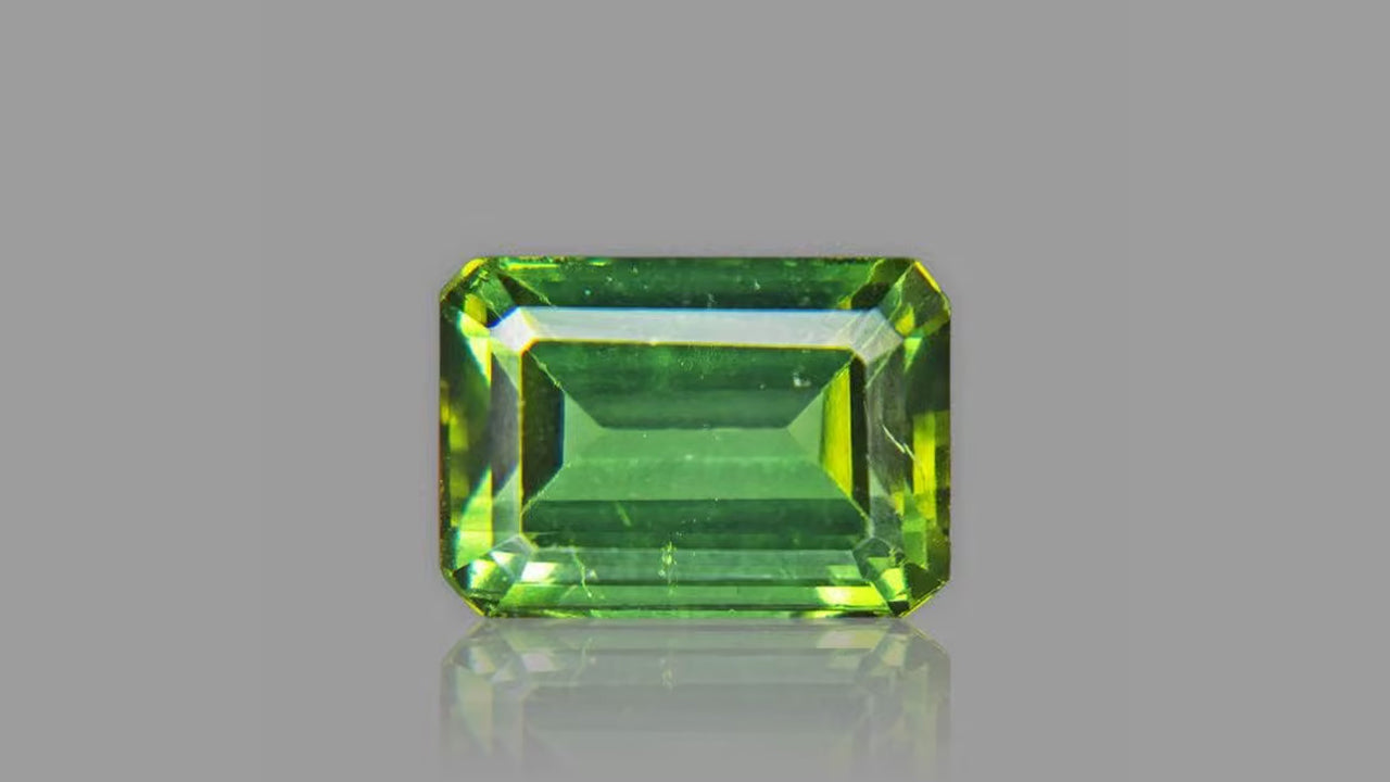 Buy 5.49 Carat Tourmaline Stone from Only Natural Gemstones