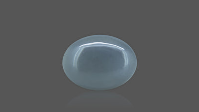 Grey Moonstone - 8.62 Carat