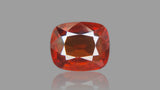 Buy 6.61 Carat Hessonite Stone from Only Natural Gemstones