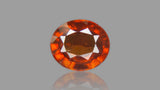 Buy 5.49 Carat Hessonite Stone from Only Natural Gemstones