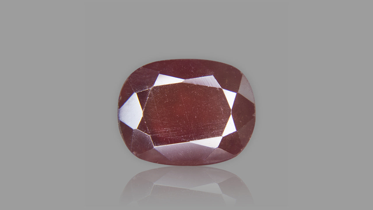 Buy 8.74 Carat Hessonite Stone from Only Natural Gemstones