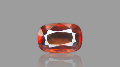Hessonite - 6.03 Carat