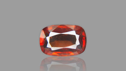 Buy 6.03 Carat Hessonite Stone from Only Natural Gemstones
