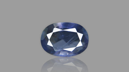 Buy 5.70 Carat Iolite Stone from Only Natural Gemstones