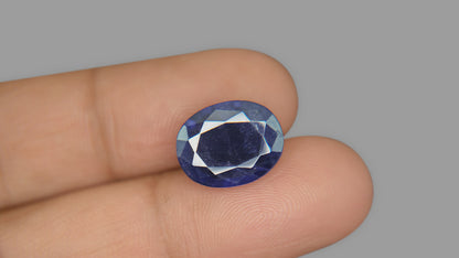 Buy Natural 7.91 Carat Iolite Stone at best price online