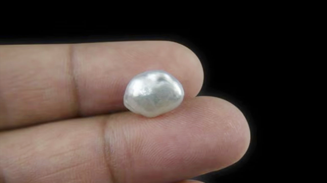 Buy Natural 5.25 Ratti Motti Stone at best price online