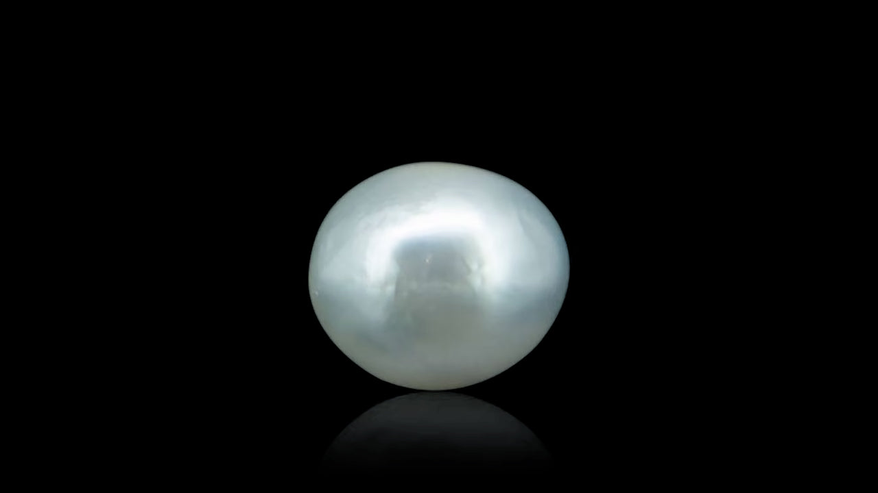 Buy 5.50 Carat Pearls Stone from Only Natural Gemstones