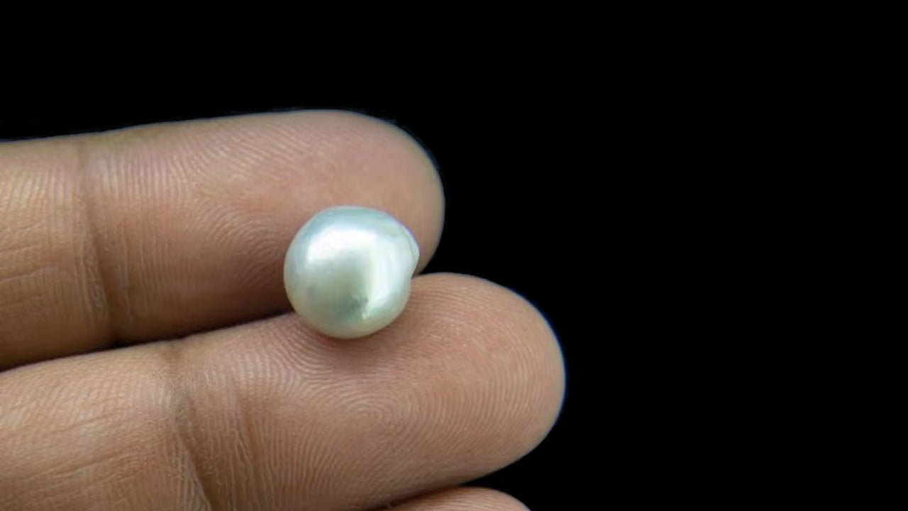 Buy Natural 6.25 Ratti Motti Stone at best price online