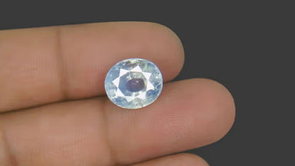 Buy Natural 8.68 Carat Pitambari Neelam Stone at best price online