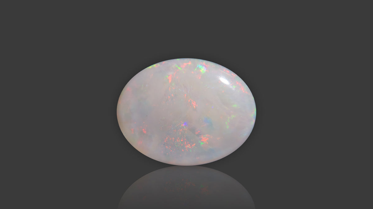 Buy 12.07 Carat Opal Stone from Only Natural Gemstones