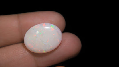 Buy Natural 12.07 Carat Opal Stone at best price online