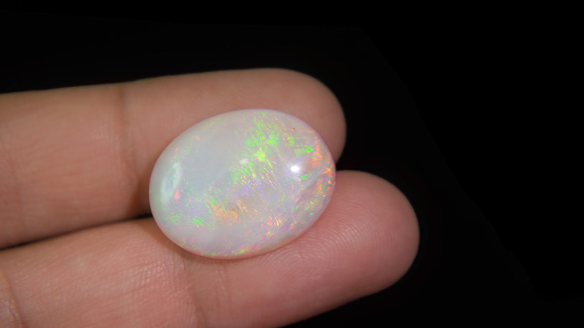 Buy Natural 14.68 Carat Opal Stone at best price online
