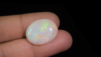 Buy Natural 14.68 Carat Opal Stone at best price online