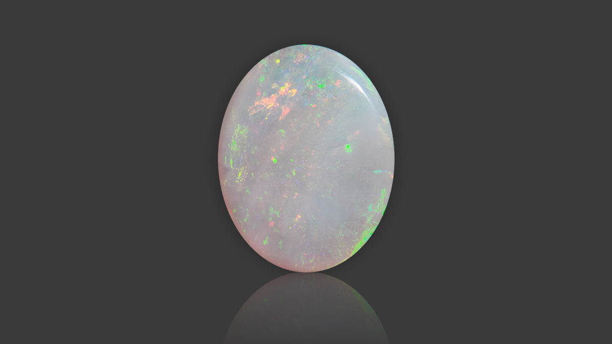 Buy Natural Australia Opal weighing 14.68 Carat at Best Price