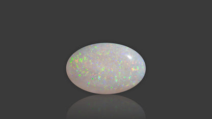 Buy 4.88 Carat Opal Stone from Only Natural Gemstones