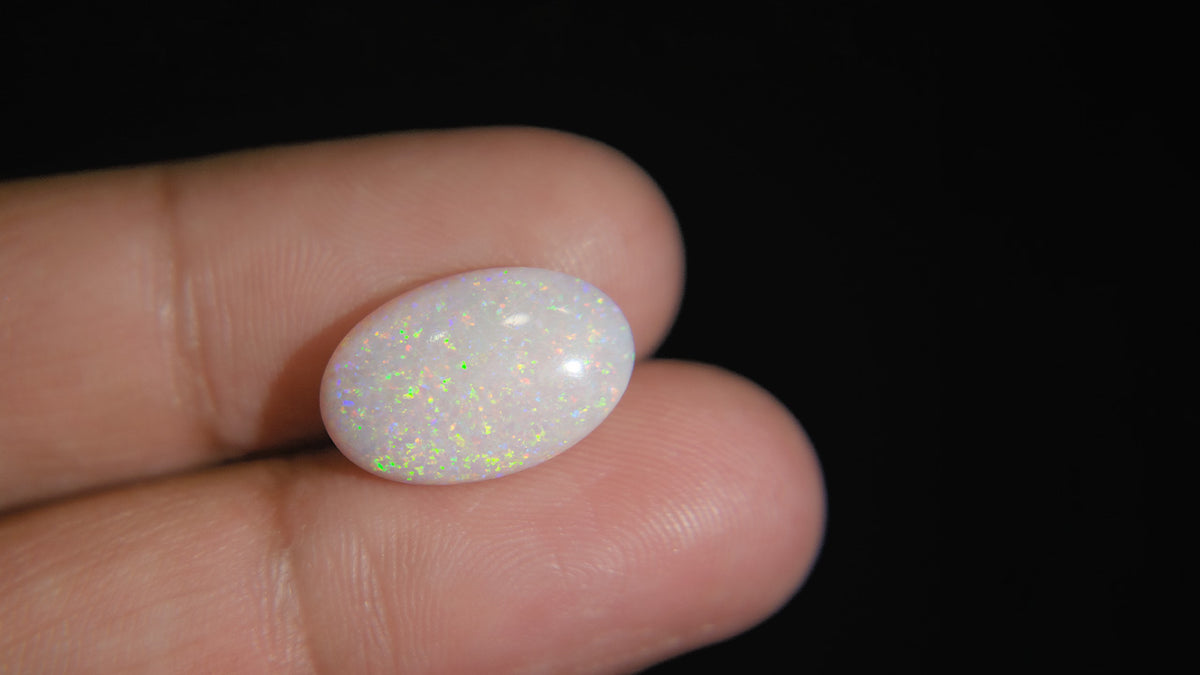 Buy Natural 4.88 Carat Opal Stone at best price online