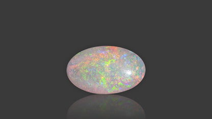 Buy 4.58 Carat Opal Stone from Only Natural Gemstones